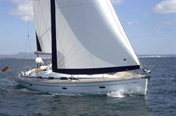 Bavaria 43 Cruiser (3Cab)