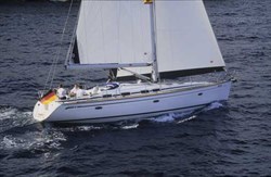 Bavaria 46 Cruiser (4Cab)