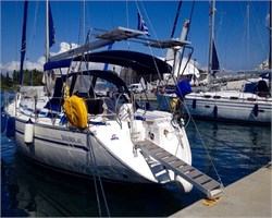 Bavaria 41 (3Cab)