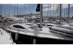 Sun Odyssey 49 DS (4Cab)