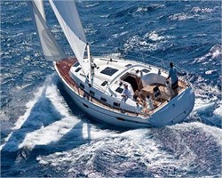 Bavaria Cruiser 40 (3Cab)