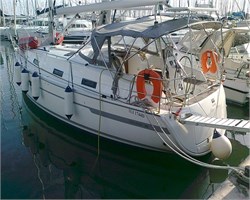 Bavaria Cruiser 36 (3Cab)