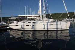 Bavaria Cruiser 45 (4Cab)