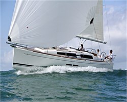 Dufour 375 Grand Large (3Cab)