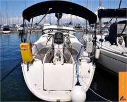 Bavaria 31 Cruiser (2Cab)