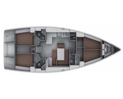Bavaria Cruiser 45 (4Cab)