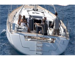 Oceanis 45 (4Cab)