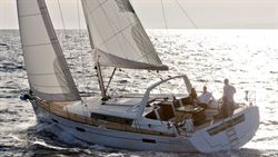 Oceanis 45 (4Cab)