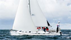 Bavaria 51 Cruiser (5Cab)