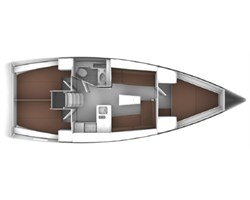 Bavaria Cruiser 37 (3Cab)