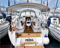 Bavaria Cruiser 37 (3Cab)