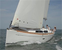Dufour 335 Grand Large (2Cab)