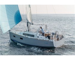 Oceanis 38 (3Cab)