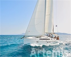 Bavaria Cruiser 46 (4Cab)