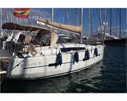 Dufour 410 Grand Large (3Cab)