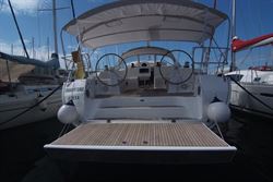 Bavaria Cruiser 51 (5Cab)