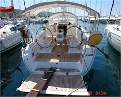 Bavaria Cruiser 41 (3Cab)