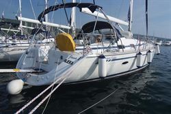 Bavaria 50 (5Cab)