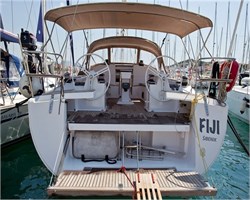 Elan Impression 494 (5Cab)
