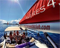 Allures 45 (3Cab)