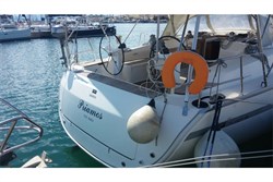 Bavaria Cruiser 45 (4Cab)