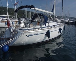 Bavaria 42 Cruiser (3Cab)