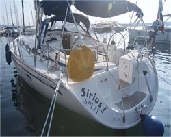 Bavaria 46 (4Cab)