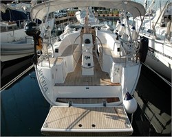 Bavaria Cruiser 33 (2Cab)