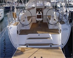 Bavaria Cruiser 46 (4Cab)