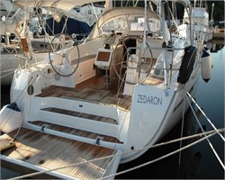 Bavaria Cruiser 51 (5Cab)