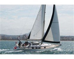 Bavaria 46 Cruiser (4Cab)