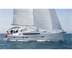Bavaria Cruiser 46 (4Cab)
