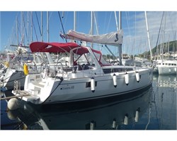 Oceanis 48 (5Cab)