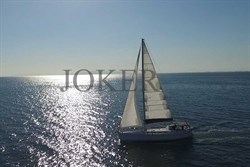 Beneteau Cyclades 50.5 (5Cab)