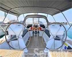 Hanse 455 (4Cab)