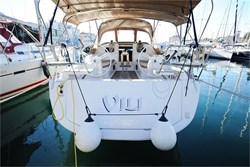 Elan Impression 40 (3Cab)