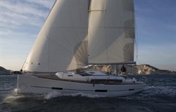 Dufour 410 Grand Large (3Cab)