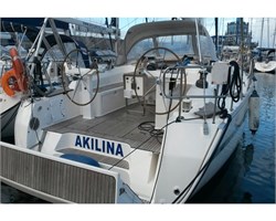 Bavaria Cruiser 45 (4Cab)