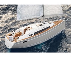 Bavaria Cruiser 33 (2Cab)