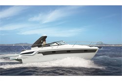 Bavaria Sport 32