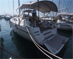 Bavaria Cruiser 46 (4Cab)