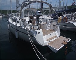 Bavaria Cruiser 37 (3Cab)