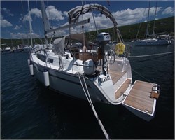 Bavaria Cruiser 33 (2Cab)
