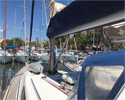 Oceanis 45 (4Cab)