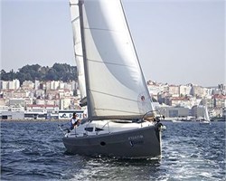 Elan Impression 344 (3Cab)