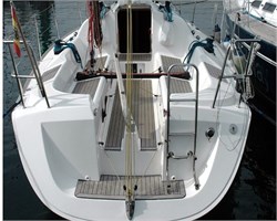 Elan 31 (2Cab)