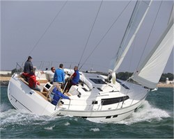 Bavaria Cruiser 46 (4Cab)