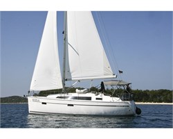 Bavaria Cruiser 37 (2Cab)