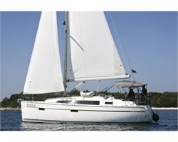 Bavaria Cruiser 37 (3Cab)