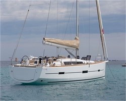 Dufour 460 Grand Large (4Cab)